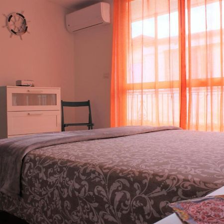 Appartement Casa Peppino à Letojanni Extérieur photo
