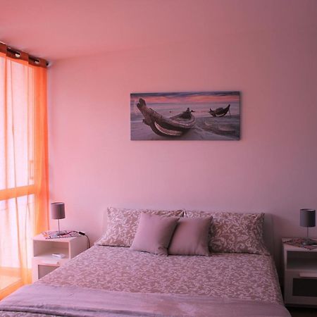 Appartement Casa Peppino à Letojanni Extérieur photo
