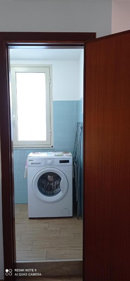 Appartement Casa Peppino à Letojanni Extérieur photo